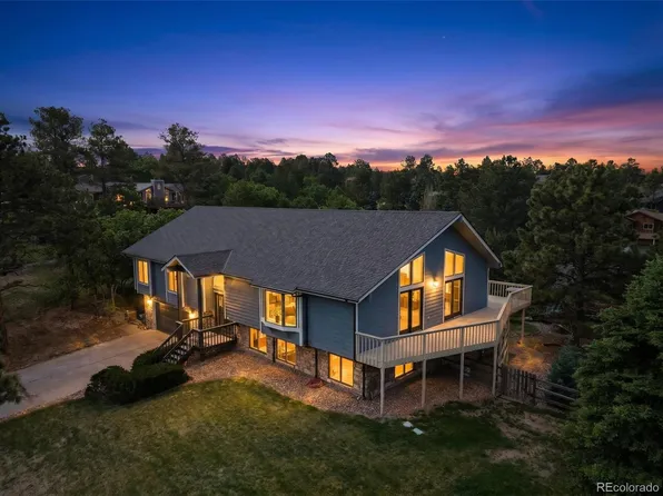 5919 Irish Pat Murphy Drive, Parker, CO 80134