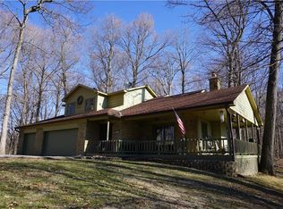 795 S Graveyard Rd, Paragon, IN 46166