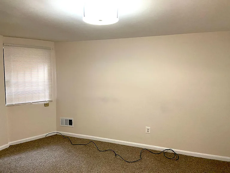 View of bedroom