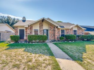 9422 Shipman St, Rowlett, TX 75088