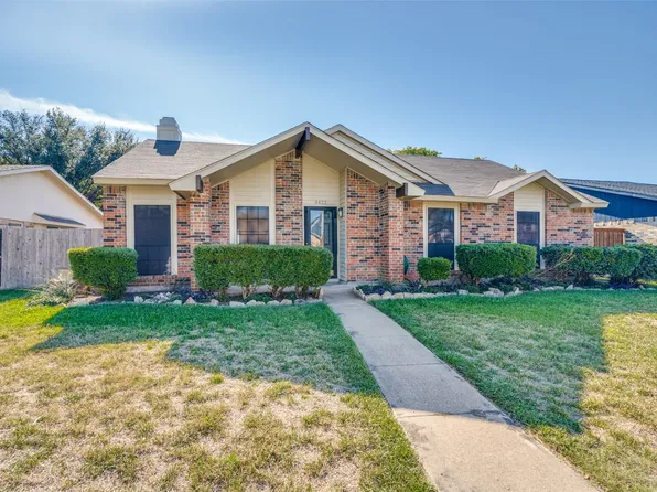 9422 Shipman St, Rowlett, TX 75088