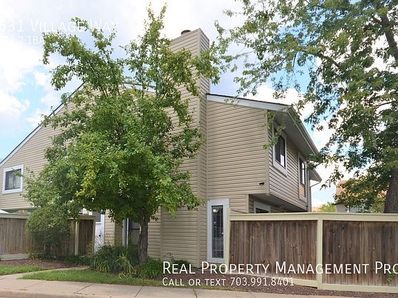 3rd image of 8631 Village Way