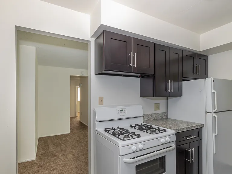 Updated Kitchens!