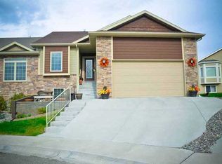 3429 Castle Pines Dr, Billings, MT 59101
