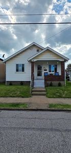 1031 Morton Avenue, Moundsville, WV, 26041
