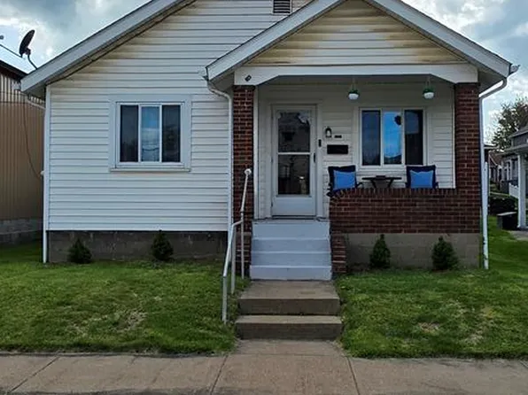 1031 Morton Avenue, Moundsville, WV 26041