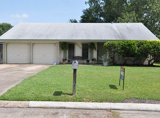 2310 21st Ave N, Texas City, TX 77590