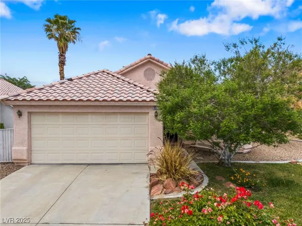 4517 Rodman Dr, Las Vegas, NV 89130