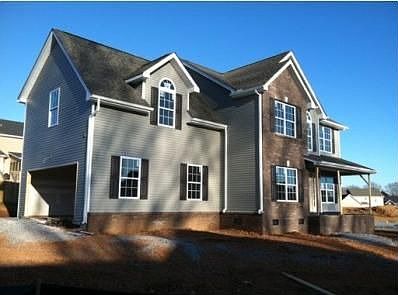 2nd image of Greenscape Dr