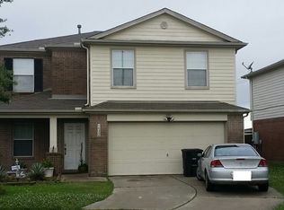 10306 Dalehurst Ct, Houston, TX 77075