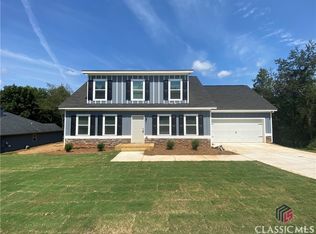 841 Rouse Cir, Hoschton, GA 30548