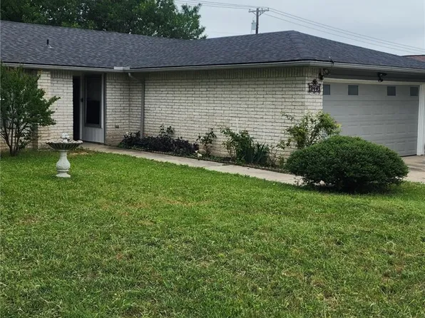 2410 Buttercup Cir, Killeen, TX 76542