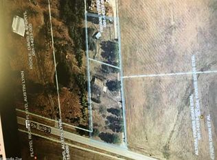 120 Sidon Rd, Rose Bud, AR 72137