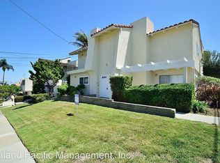 2000 Speyer Ln APT 1, Redondo Beach, CA 90278