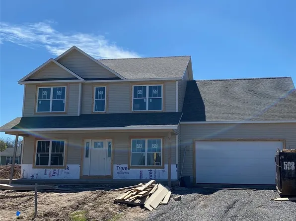 LOT 341 Sedge Grass Rd, Lysander, NY 13027