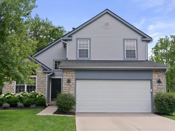 7449 Liberton Pl, Columbus, OH 43085