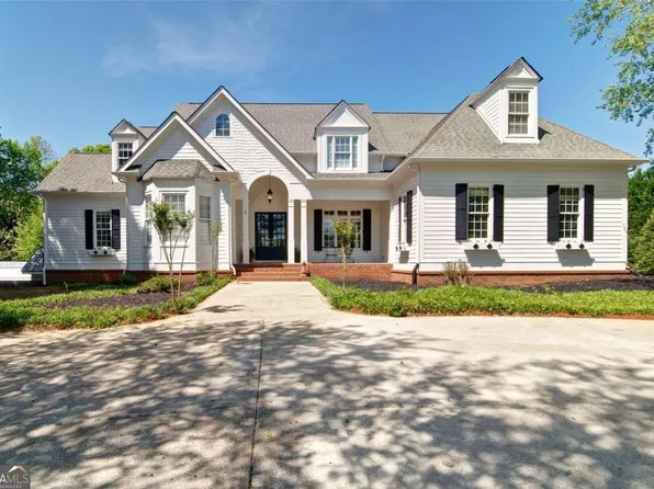 154 Peeples Rd, Fayetteville, GA 30215