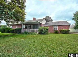 1591 6th Ave, York, PA 17403