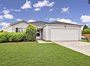 217 Castle Ridge Dr, Columbia, SC 29229