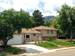 945 Yale Rd, Boulder, CO 80305