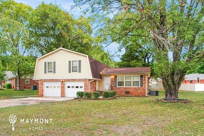4 bed, 3.0 bath, 1768 sqft, $1,595 — Photo 2