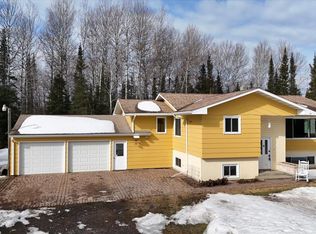 8741 Wolf Rd, Iron, MN 55751