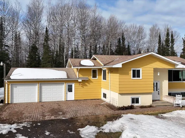 8741 Wolf Rd, Iron, MN 55751