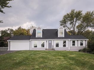 5554 Tylersville Rd, West Chester, OH