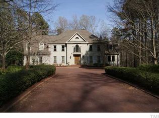 9428 Koupela Dr, Raleigh, NC 27615