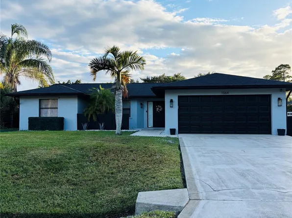 1064 SW Dalton Avenue, Port St Lucie, FL 34953