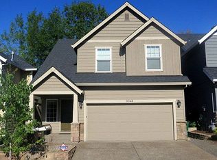 8948 SW 75th Pl, Portland, OR 97223