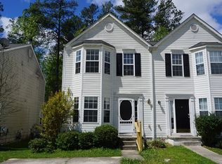 5705 Hampton Ct, Atlanta, GA 30349