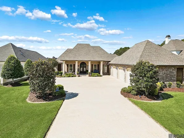 25933 Wax Rd, Denham Springs, LA 70726