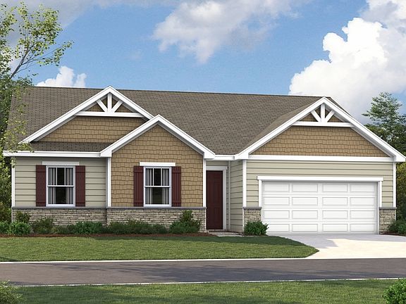 The Decker Elevation C