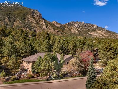 5950 Buttermere Dr, Colorado Springs, CO, 80906
