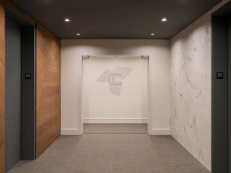 Elevator