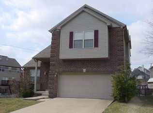 4165 Clearwater Way, Lexington, KY 40515