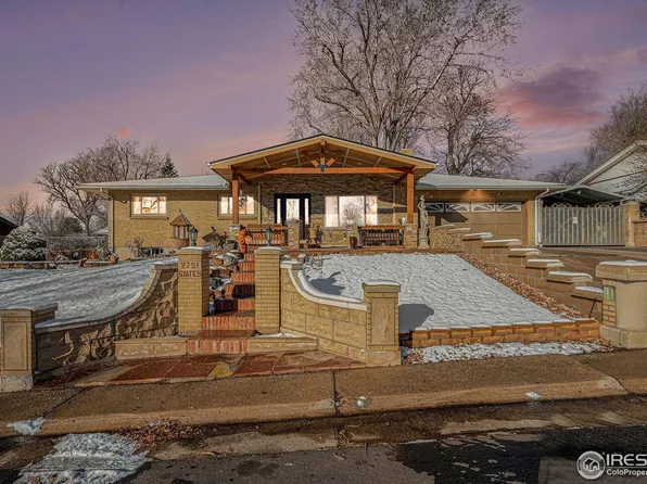 2751 S Yates St, Denver, CO 80236