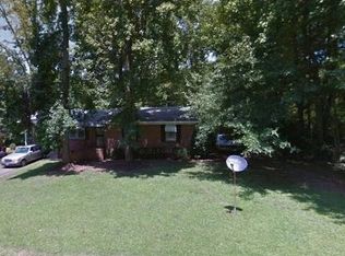 220 Gin Rd, Piedmont, SC 29673