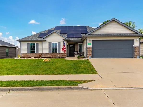 3501 San Marco Dr, Columbia, MO 65202