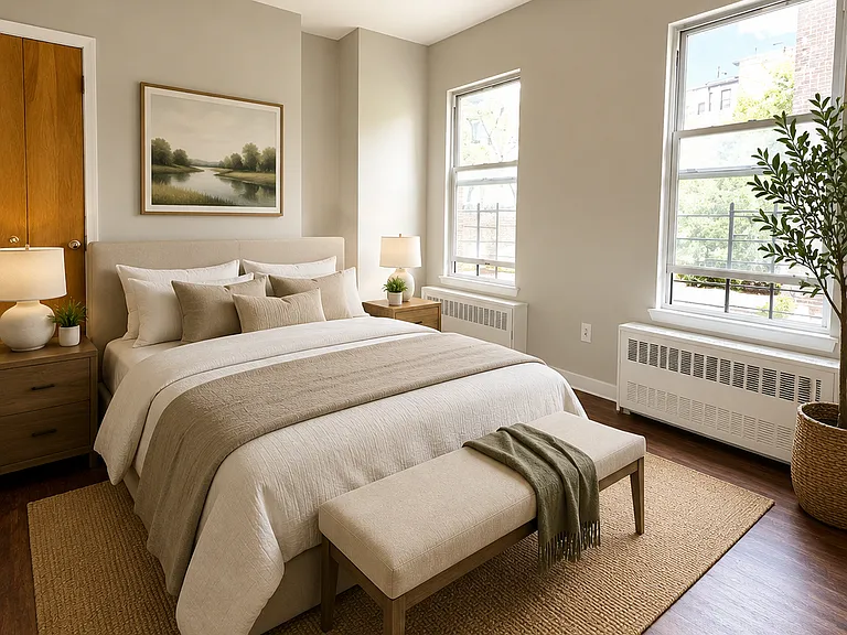 1238 Fulton Ave #2 — Photo 4