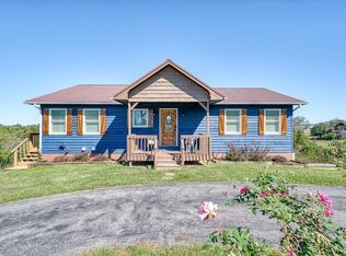 140 Eagle Creek Rd, Monroe, TN 38573