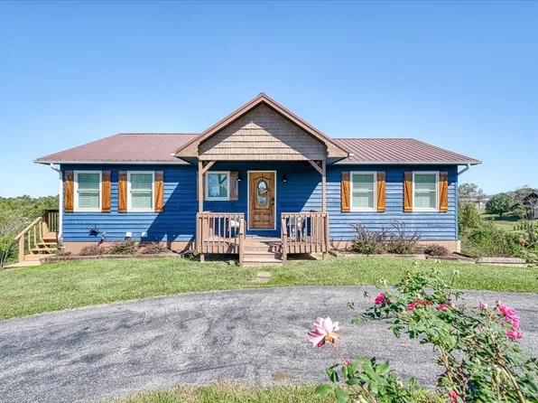 140 Eagle Creek Rd, Monroe, TN 38573