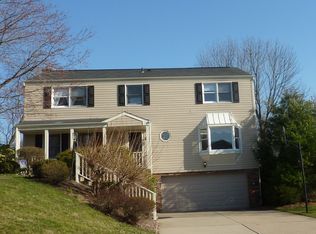 859 Hillcrest Cir, Wexford, PA