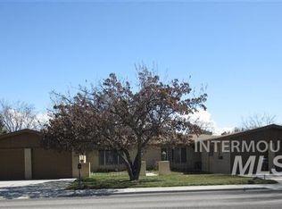 4360 & 4380 N Maple Grove Ct, Boise, ID 83704