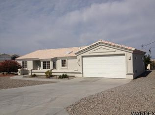 1139 Macaw Dr, Lake Havasu City, AZ 86404