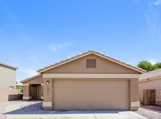 12911 W Voltaire Ave, El Mirage, AZ 85335