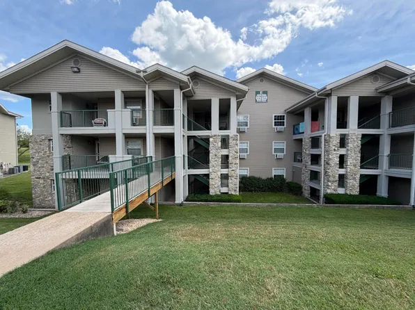 150 W Rockford Drive #E2, Branson, MO 65616
