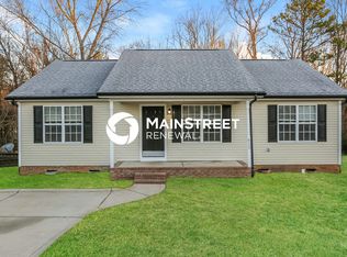 813 Loch Lomond Cir, Concord, NC 28025