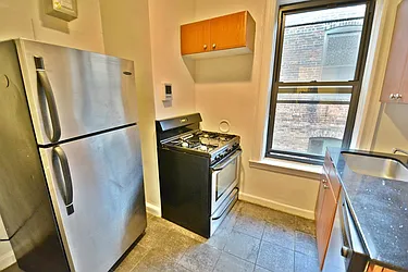 Rented by Citi Habitats